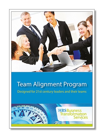 Team Alignment Brochure